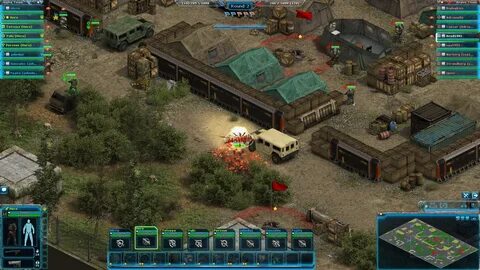 Играть тактика стратегия