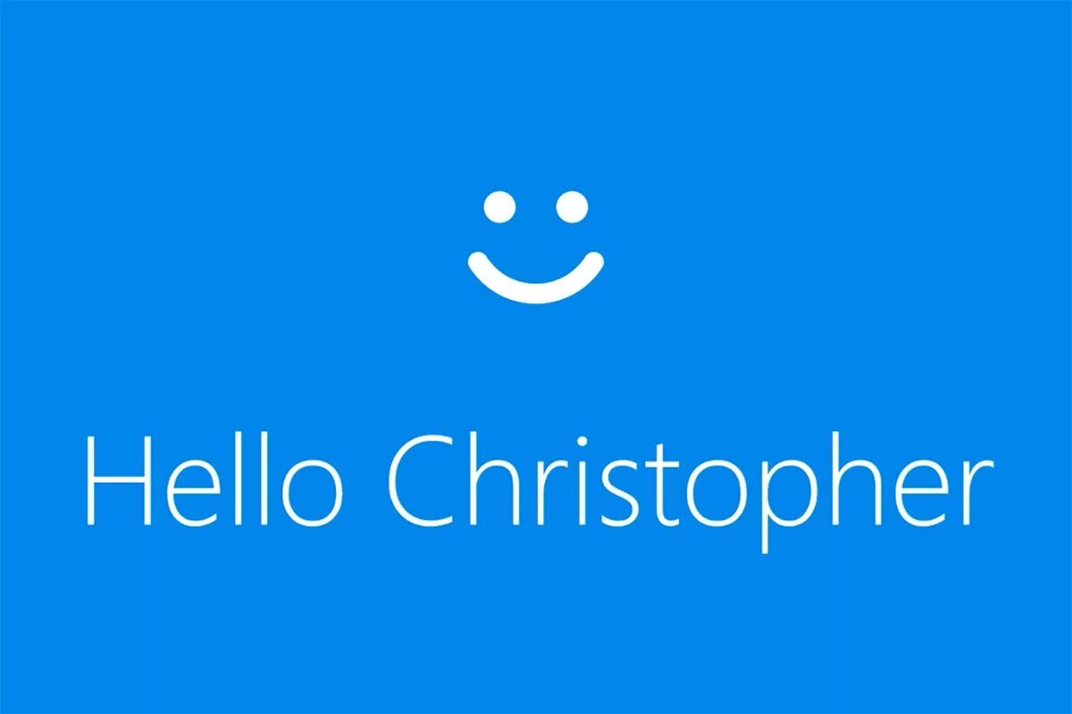 Windows hello. Веб камера с Windows hello. Привет логотип. Окно Windows hello.