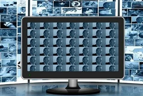Информационное видео