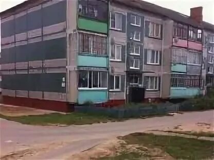 Квартиры в шаховской вторичное