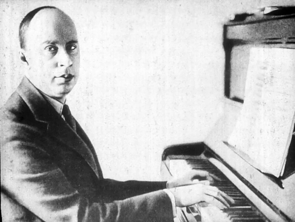 Prokofiev