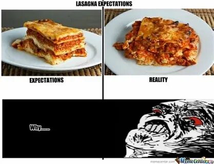 Baby lasagna boom
