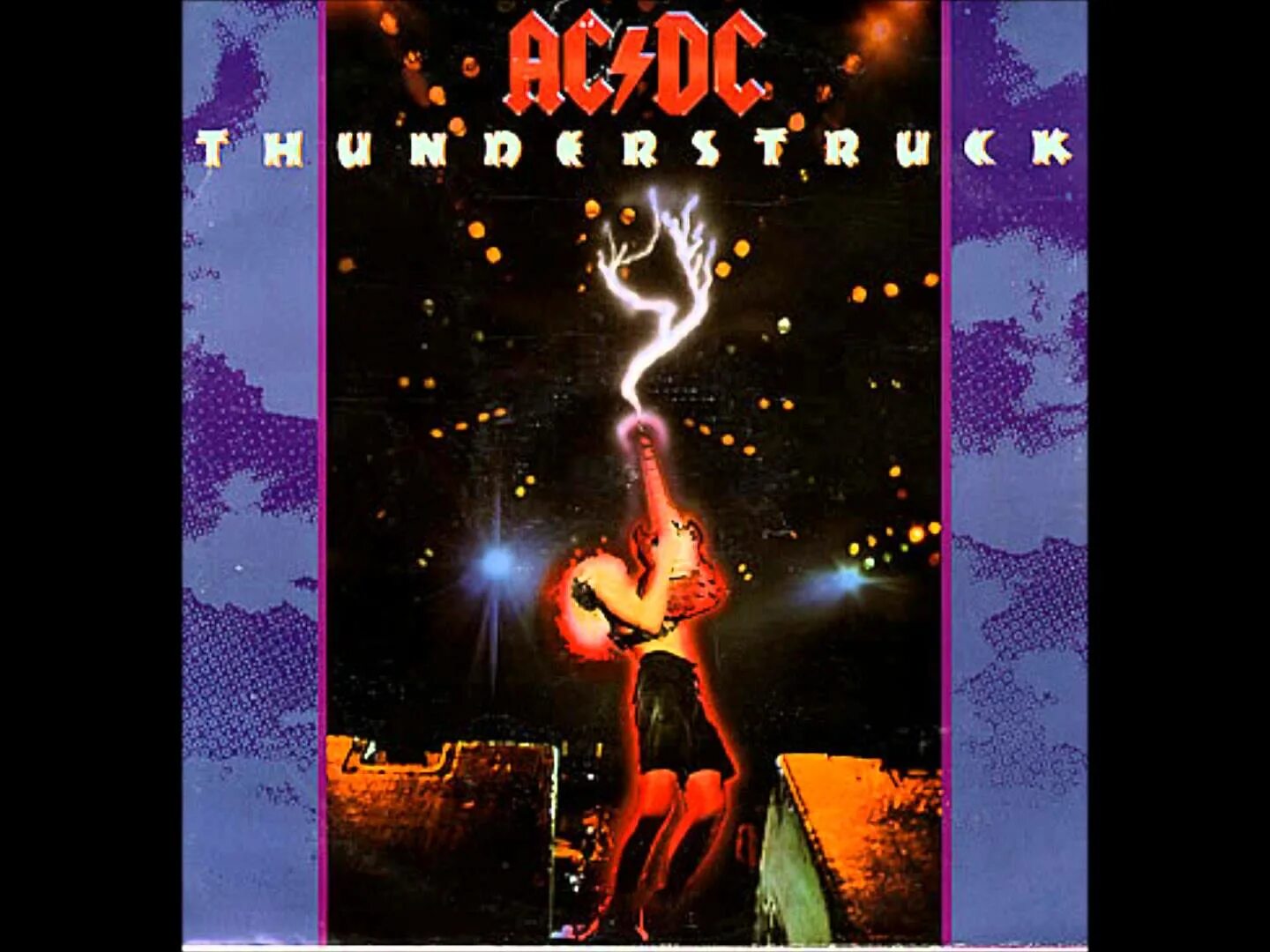 Ас дс thunderstruck. Thunderstruck обложка. ac cd thunderstruck. ac dc гром. ad dc thunderstruck.