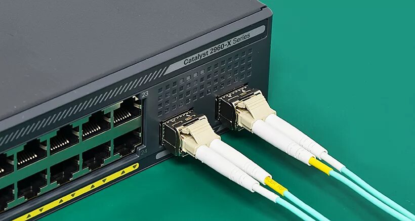 Gpon модуль