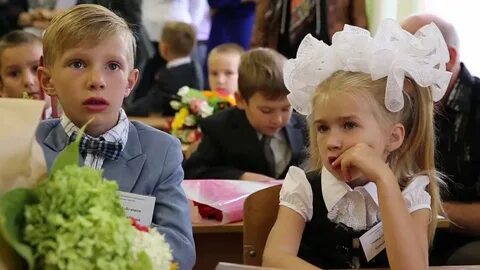Видео средней школы