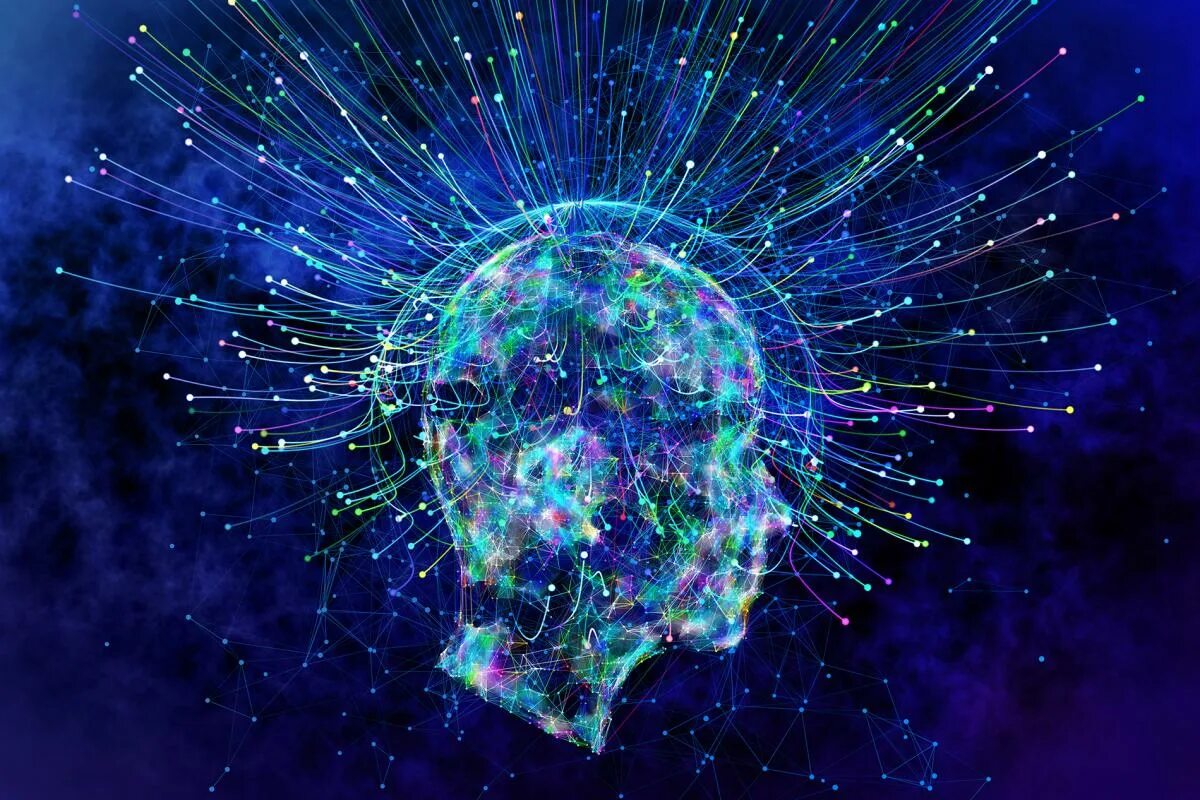 Мозг магнитное поле. Сознание. Мозг космос. Мозг Вселенная. Сознание и мозг.