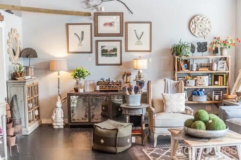 Home decor интернет