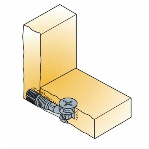 820. Titus стяжка эксцентриковая (009537+009435). Эксцентриковая стяжка 2 ( дюбель quickfit + эксцентрик ). Как закрепить стяжки. Мебельная стяжка эксцентрик 45 градусов.