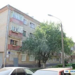 Коммунистическая д 50