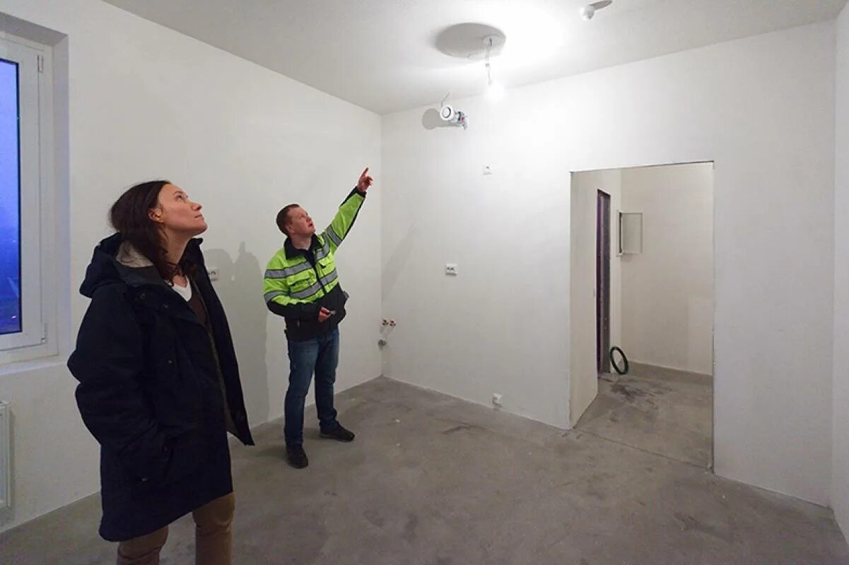 Как принять квартиру в новостройке у застройщика. Отделка квартир. Компании-застройщики. Как принять квартиру в новостройке у застройщика. Прием квартиры в новостройке.