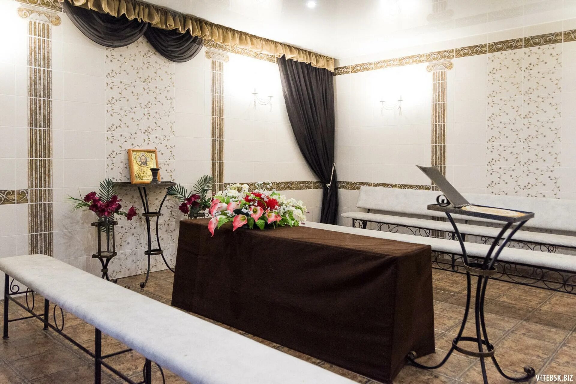 Салоны ритуальных услуг в Заягорбском районе рядом со мной на карте цены на ус