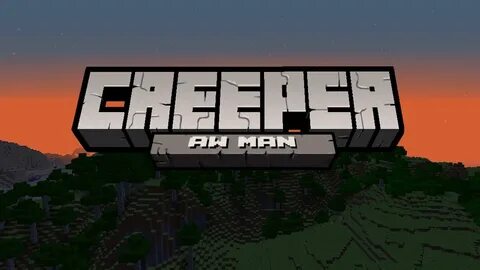 Minecraft fallen