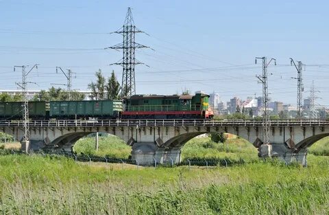 Ростов пермь жд