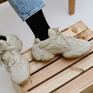 Yeezy 500