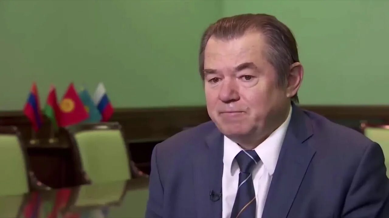 Глазьев пмэф. Глазьев и набиуллина.