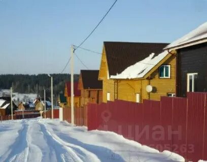 Заречье вилладж