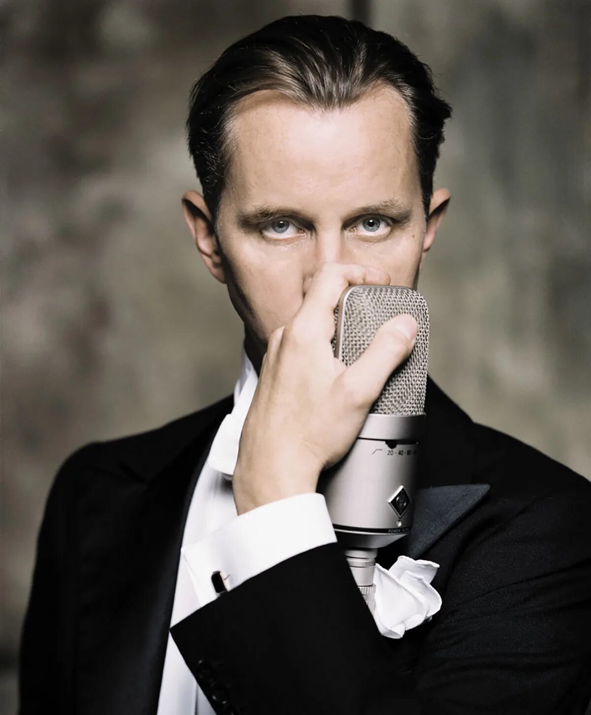 Max raabe oops i did it again