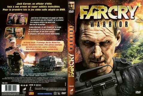 Фар край 2007