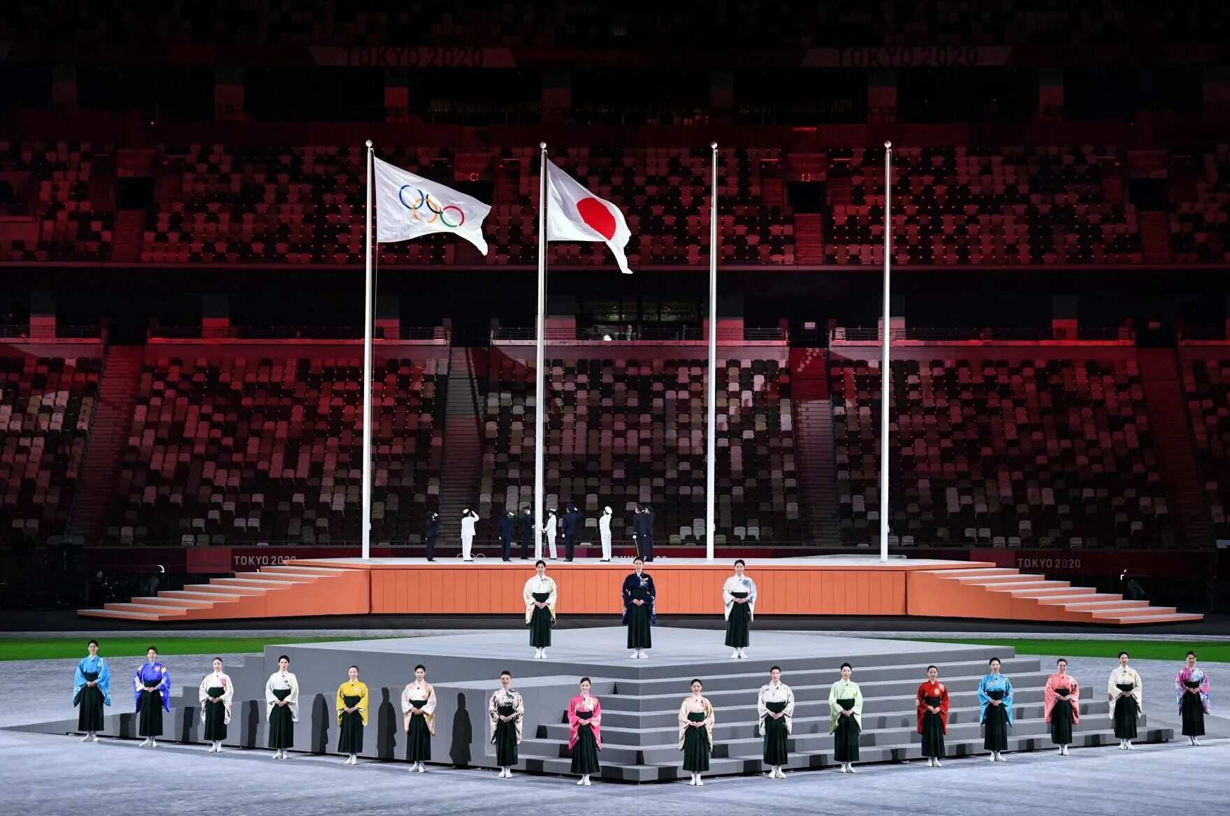Церемония закрытия олимпиады в Токио 2021. Токио 2020 церемония закрытия. Олимпийские игры 2020.