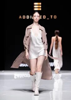 Seasons fashion week: как попасть и чем интересна новая неделя моды 8. Addi...