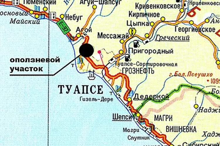 Сочи туапсе лоо составьте предложения. Джубга на карте краснодарского края. карта джубга туапсе. черное море архипо осиповка на карте.