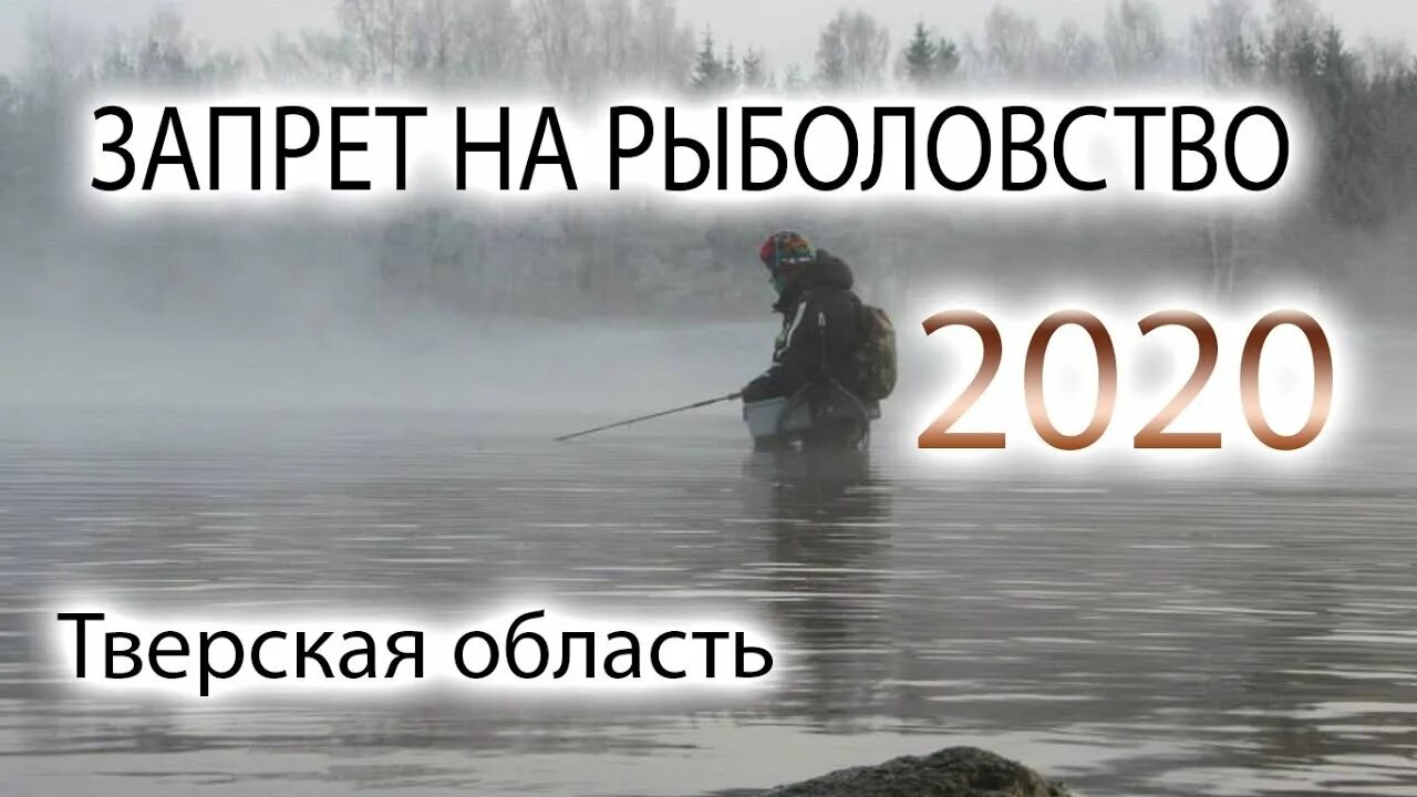 Нерестовый запрет в Тверской области. Нерестовый запрет 2020 по регионам. Нерестовый запрет в Тверской области в 2023 году. Нерестовый запрет 2022 Тверская область. Нерестовый запрет 2024 пермский край