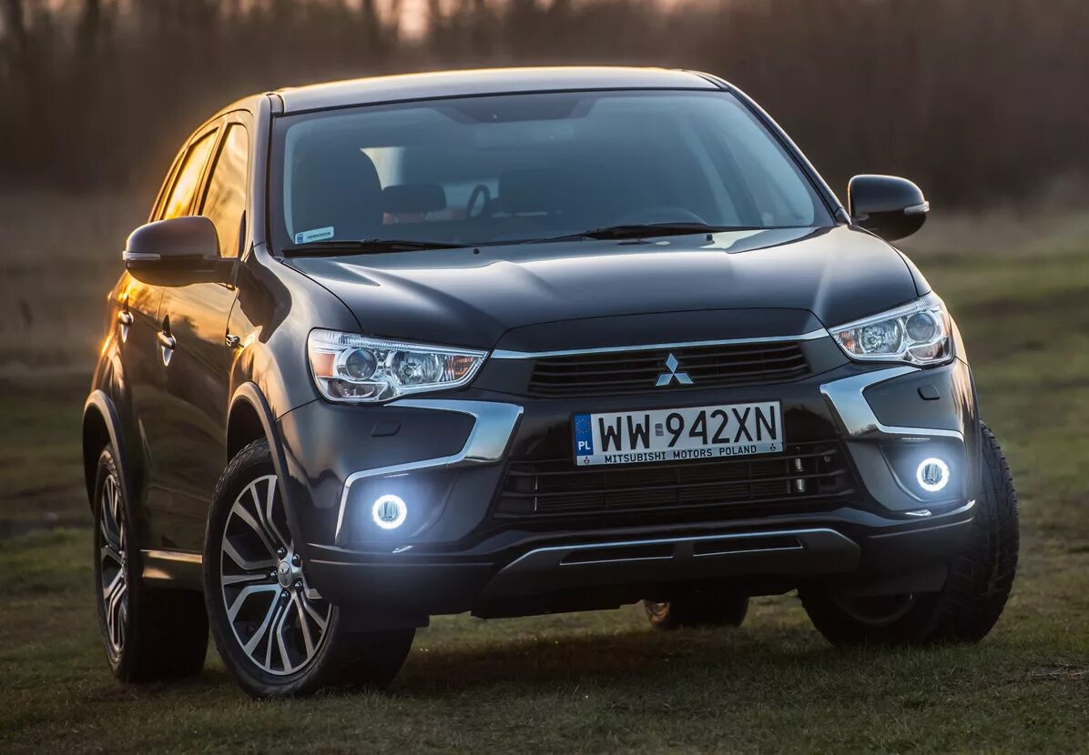 Митсубиси а эс икс. Мицубиси кроссовер АСХ. Mitsubishi ASX 2021. Мицубиси АСХ 2017 года. Mitsubishi ASX 2018.