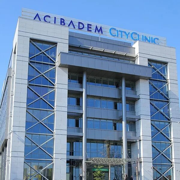 Acibadem cityclinic Варна. Acibadem Hospital. Acibadem Hospital Antalia.