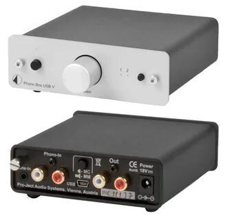 Pro ject box