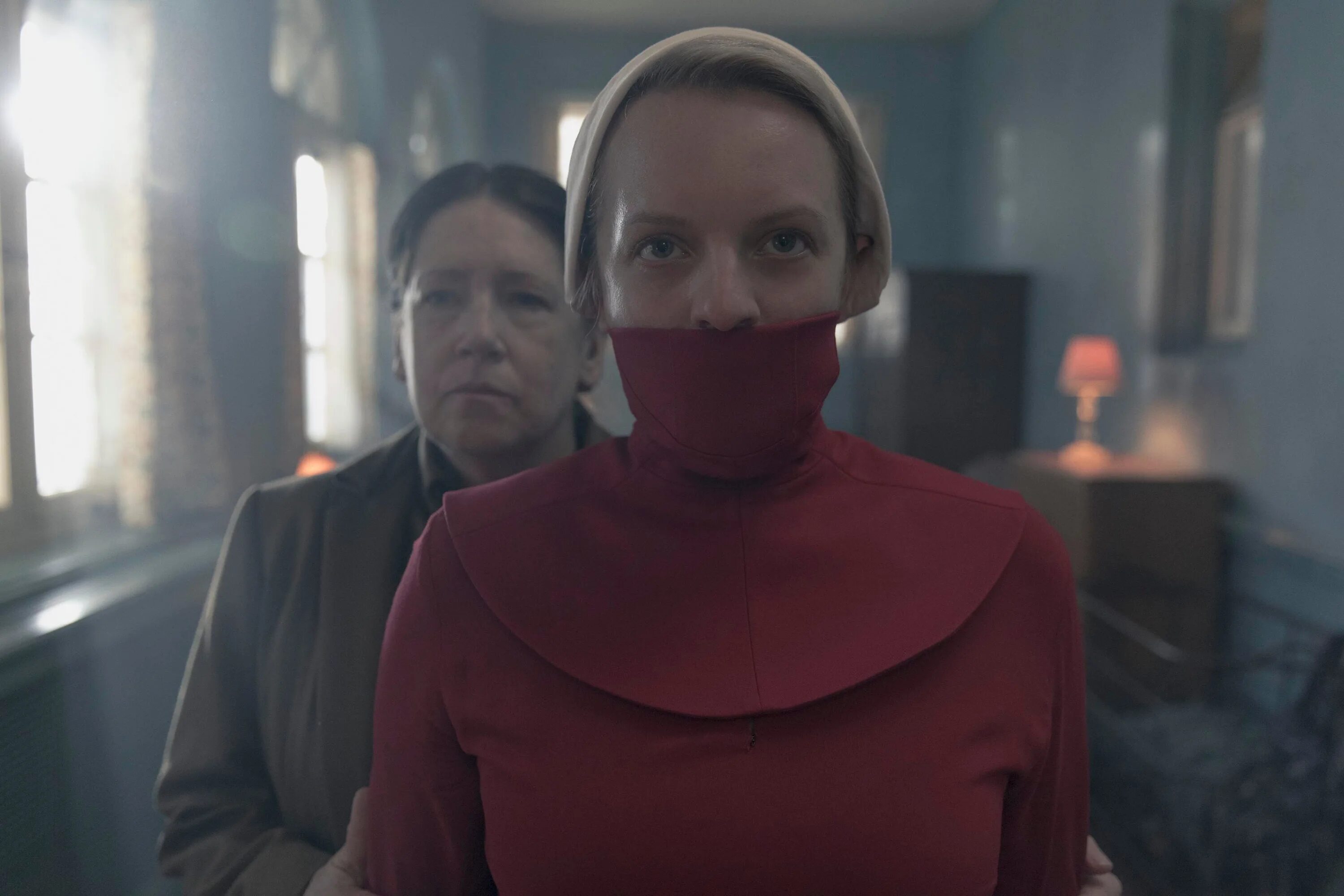 Гилеад рассказ служанки. Handmaid s tale