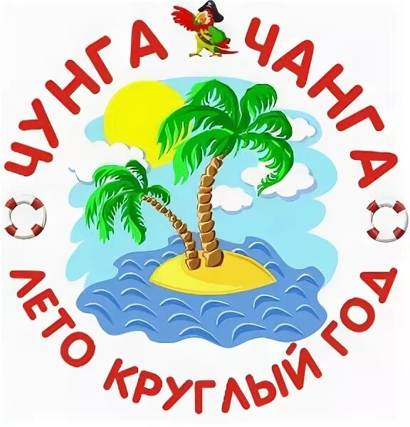 Где находится остров чунга чанга Чунга-чанга на гитаре YouTube