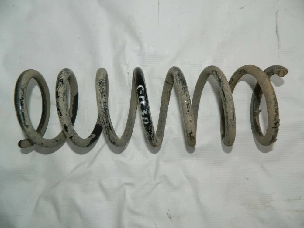 482310t060. Пружины c max. Пружины c max. Форд с мах 2006 задний пружины. 0 бензин задняя пружина.