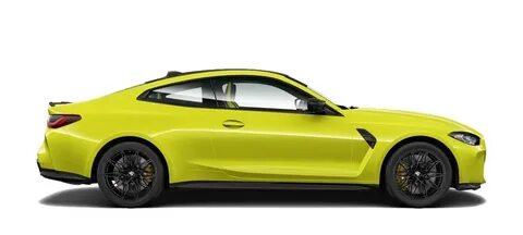 M4 competition xdrive