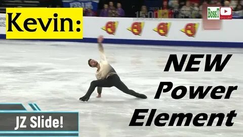 Кевин аймоз короткая программа