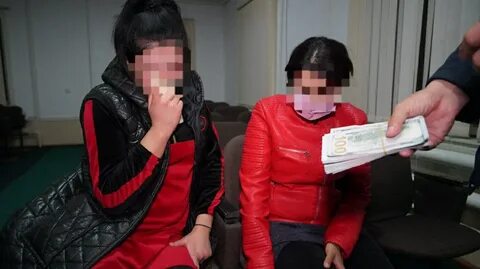 Женщина пыталась продать