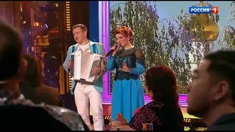 Передача от всей души от 22