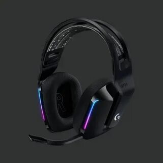 Наушники g733