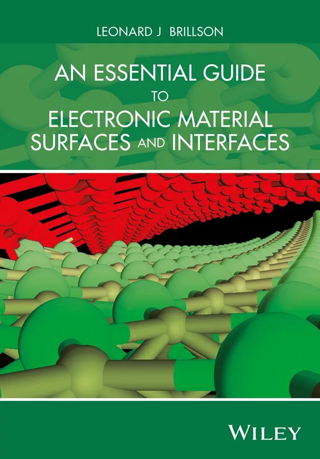 Surfaces and interfaces. Surfaces and interfaces