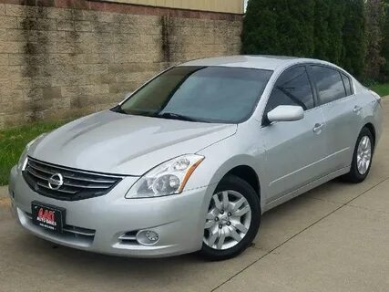 Nissan 2012