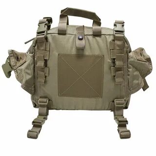 Go bags