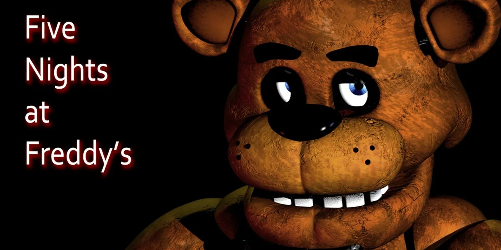 Игра 5 night at freddy