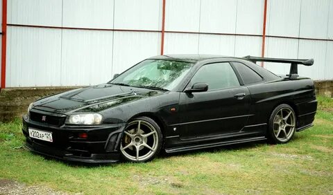 Nissan drom