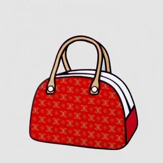 Рисунок сумочки