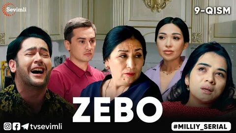 Zebo mp3