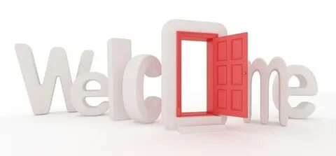 You me open door