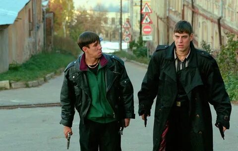 Криминал без рекламы