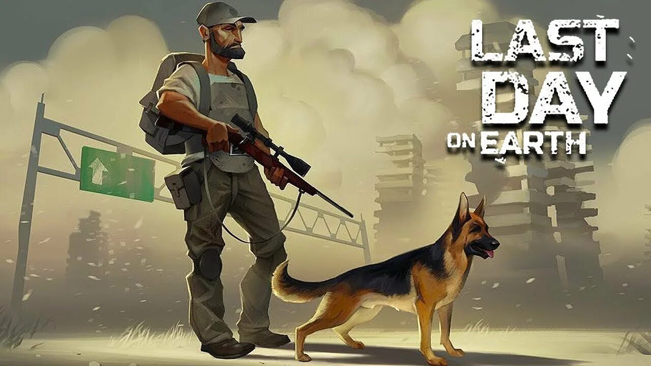 Is your last day. Ласт дей. последний день на земле. last day on earth: survival. последний день на земле игра.