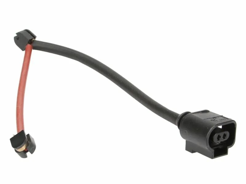 Ауди датчик износа колодок. Датчик износа тормозных ауди а6. 6401959422 датчик износа. Ауди датчик износа колодок. Ауди датчик износа колодок.