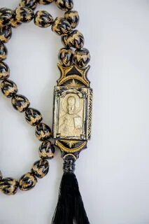 Четки православные в машину