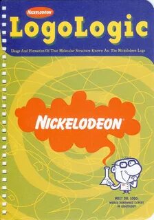 Nickelodeon logo